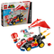 LEGO Super Mario: Mario Kart - Kart Padr&atilde;o, 174 Pe&ccedil;as (72032)