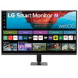 Monitor Smart LG 31.5" 32U701SB-B VA 4K 60Hz 5ms WebOS image number null