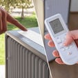 Ar Condicionado Port&aacute;til Cecotec 8168 12000BTU Bomba de Calor WiFi T&aacute;til Mando image number null