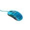 Rato Gaming Cherry Xtrfy M42 Miami Blue