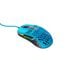 Rato Gaming Cherry Xtrfy M42 Miami Blue Bonus