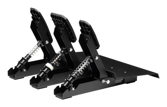 Pedais Thrustmaster Raceline Pedals III LC PC / PS5 / PS4 / XONE / XSERIES image number 1