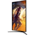 Monitor AOC Gaming 31.5" U32G4U Fast IPS W-LED 4K UHD 160Hz 1ms Adaptive Sync image number null
