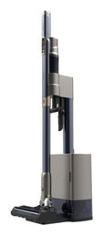 Aspirador Vertical Cecotec Scoba 2100 Station image number null