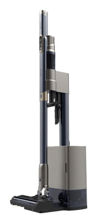 Aspirador Vertical Cecotec Scoba 2100 Station