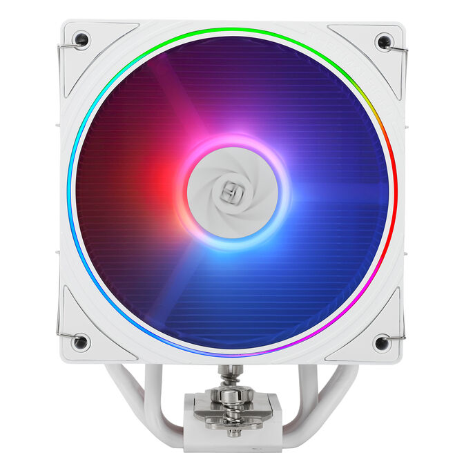 Cooler CPU Thermalright Assassin Spirit 120 Evo Branco ARGB image number 1