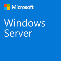 Microsoft Windows Server CAL 2022 5 Client User English DSP