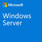 Microsoft Windows Server CAL 2022 5 Client User English DSP