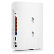 Router TP-Link Archer BE450 EasyMesh BE7200 Dual-Band Wi-Fi 7 (802.11be) Preto image number null