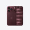 Smartphone iPhone 18 Pro 6.3" 1Tb Burgundy