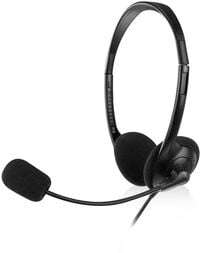 Headset Ewent EW3567 Preto