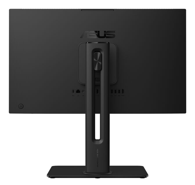 Computador All-In-One ASUS ExpertCenter P470VA 27" Core 5 210H 16GB DDR5 512GB FHD Touch 100Hz W11 Pro Preto + Teclado + Rato image number 5