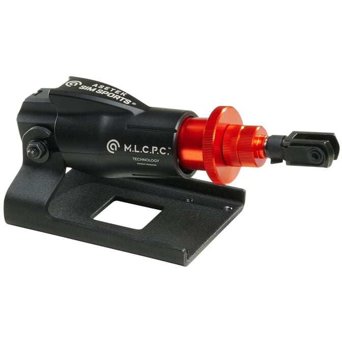 Upgrade Kit MLCPC para Pedais Asetek SimSports Initium image number 0