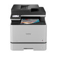 Impressora Multifun&ccedil;&otilde;es a Laser Brother MFC-L8730CDW Cores WiFi image number null