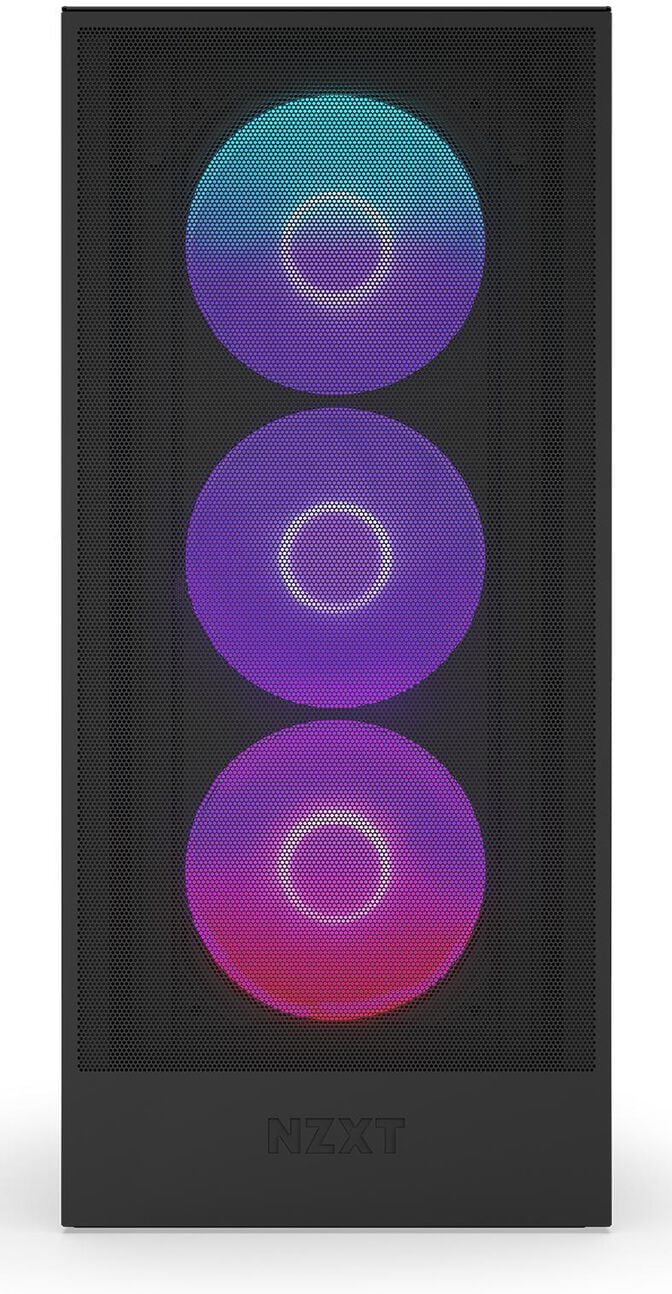 Water Cooler CPU NZXT Kraken Elite 420 (2025) RGB Preto image number 6