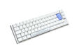 Teclado Mec&acirc;nico Ducky ONE 3 Classic SF 65% RGB Pure White MX-Red (ES) image number null