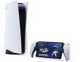 Sony Playstation Portal - Reprodutor Remoto image number null