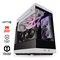Computador King Mod Gamer-PC HYTE Ryzen 9 9900X 64GB DDR5 1TB RTX 5070 WiFi W11