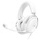 Headset HyperX Cloud III Branco