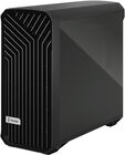 Caixa E-ATX Fractal Design Torrent Black TG Dark Tint image number null