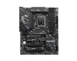 Motherboard MSI Z890 GAMING PLUS WIFI6E image number null