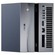 Mini Supercomputador AI ASUS Ascent GX10 ARM v9.2-A (GB10) 128GB LPDDR5x 1TB SSD GB10 Blackwell DGX Spark Nvidia DGX OS image number null