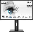 Monitor MSI 23.8" PRO MP243XP IPS FHD 100Hz FreeSync (Adaptive Sync) image number null