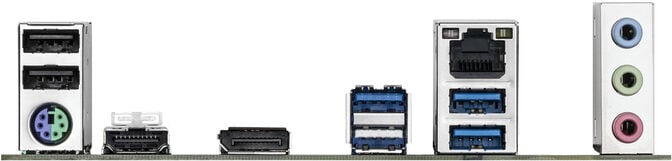 Motherboard Gigabyte B860M D3HP image number 3