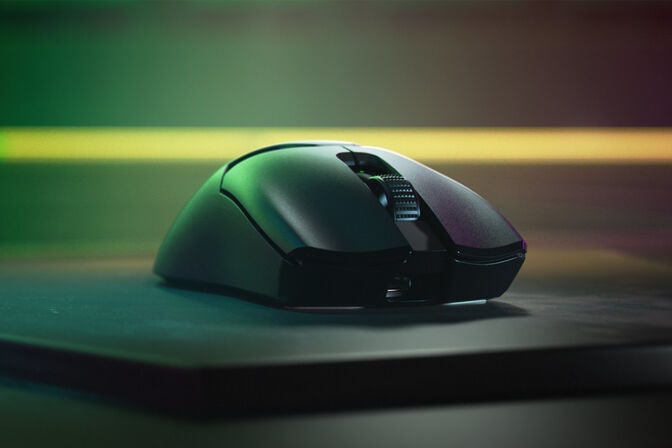 Rato Razer Viper V2 Pro Wired/Wireless image number 0