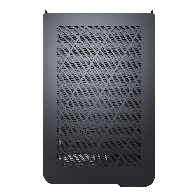 Caixa ATX Montech King 95 Preto image number 7