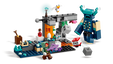 LEGO Minecraft: O Encontro com o Guarda, 238 Pe&ccedil;as (21274) image number null