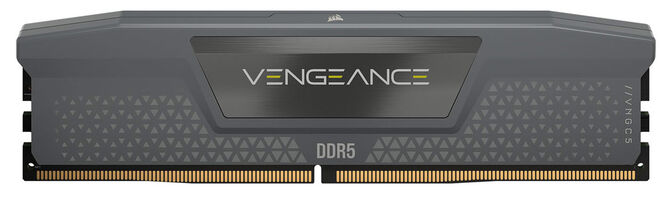 Corsair Kit 32GB (2 x 16GB) DDR5 5200MHz Vengeance EXPO Cinza CL40 image number 3