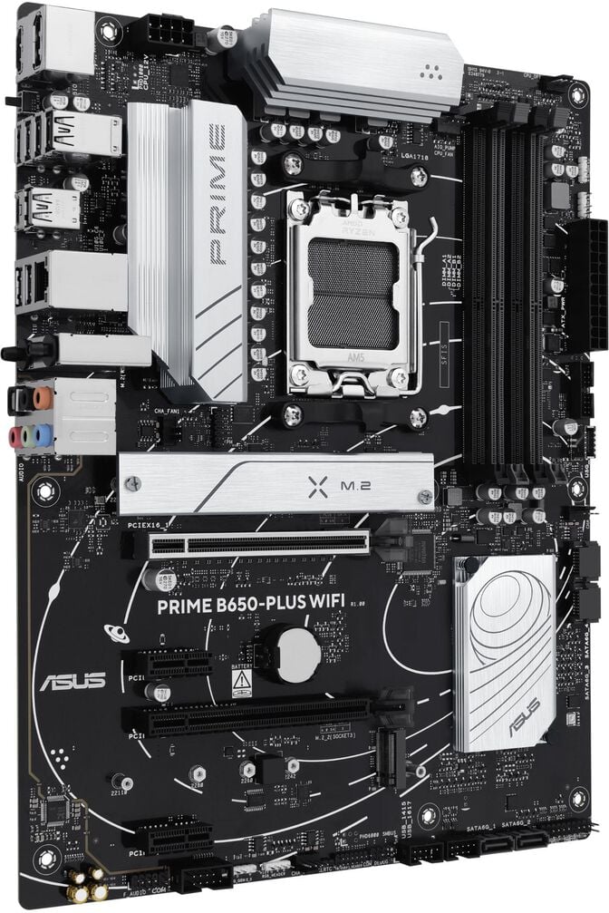 Motherboard Asus PRIME B650-Plus WiFi image number 1