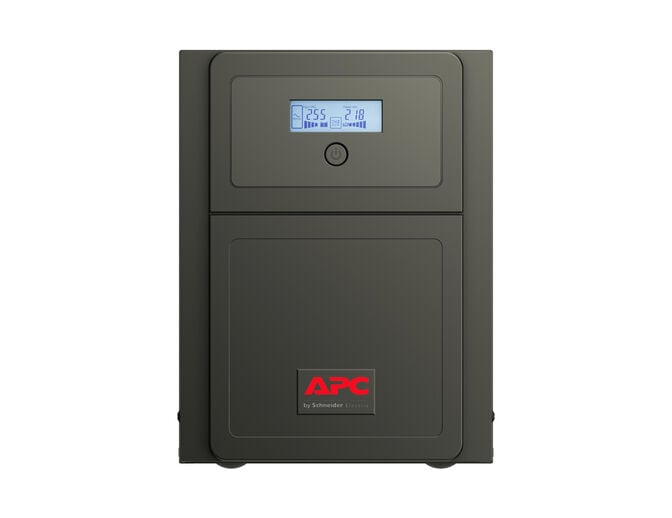 UPS APC Easy SMV 3000VA 230V image number 1