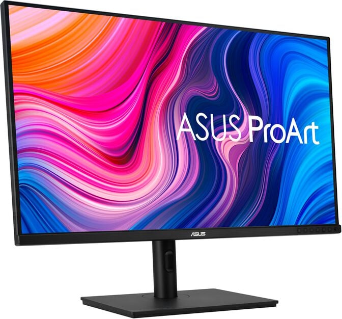Monitor ASUS ProArt 32" PA329CV IPS 4K USB-C (PD90W) DisplayHDR 400 Mac Compliance image number 9