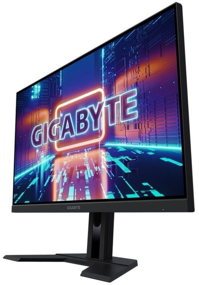 Monitor Gigabyte 27" M27Q IPS QHD 165Hz (170Hz OC) 1ms USB-C (PD10W) Rev 2.0 image number 2