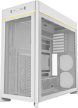 Caixa ATX Montech HS01 Branco image number null