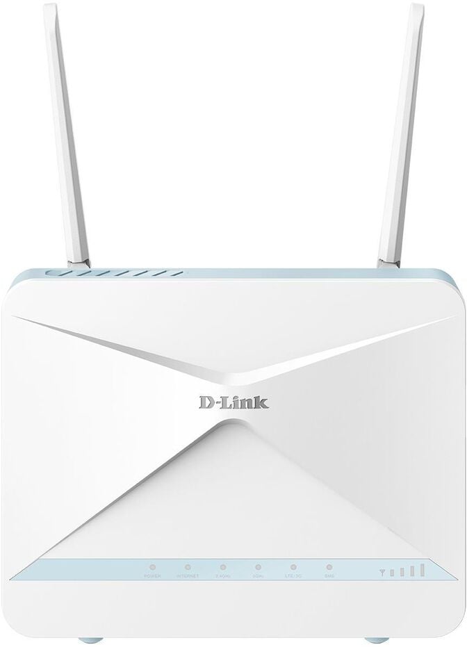 Router D-Link EAGLE PRO AI AX1500 4G+ Smart Router image number 0