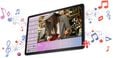 Tablet Lenovo Tab M11 TB-330XU 11" (4 / 128GB) 90Hz WiFi Cinzento + Pen image number null