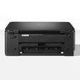Impressora Multifun&ccedil;&otilde;es a Jato de Tinta Brother DCP-T580DW WiFi image number null