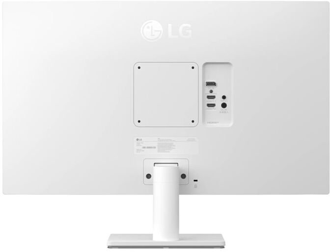 Monitor LG UltraFine 27" 27US500 IPS 4K 60Hz HDR10 DCI-P3 90% image number 5