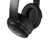 Auscultadores Bose QuietComfort Noise Cancelling Over-Ear Bluetooth Preto image number null