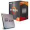 Processador AMD Ryzen 5 5500F 6-Core (3.0GHz-4.4GHz) 19MB AM4
