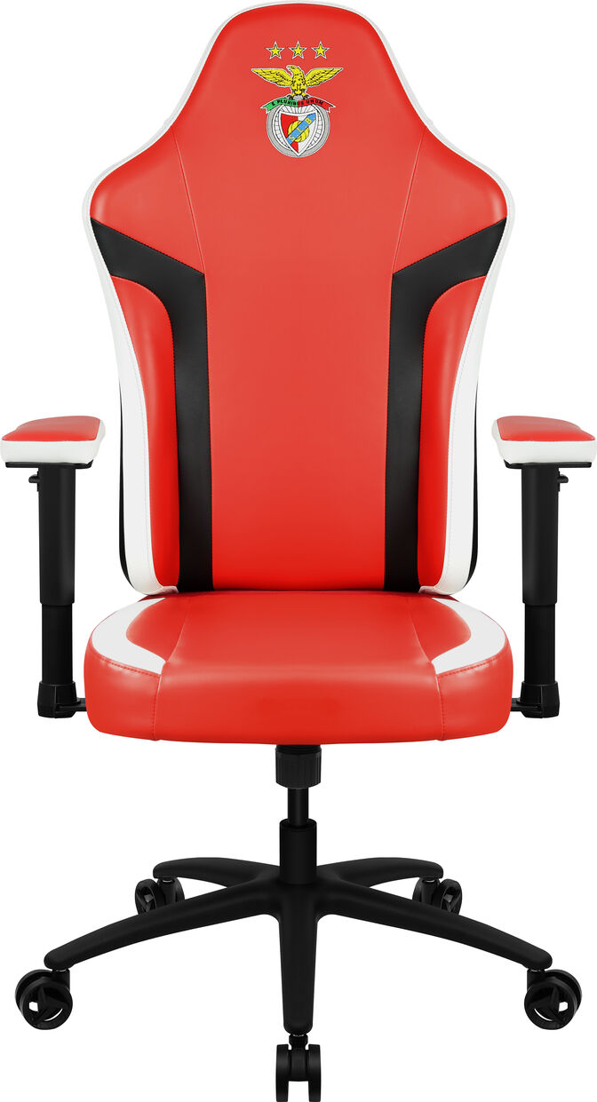 Cadeira Gaming TX3 (ThunderX3) EAZE - SL Benfica Edition image number 6