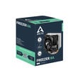 Cooler CPU Arctic Freezer 8A (Compact) - 100mm image number null