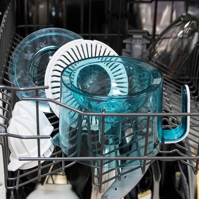 Espremedor de Sumo Cecotec Zitrus Easy Basic 40W image number 11