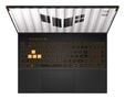 Port&aacute;til ASUS TUF F16 FX608JMI-74B56CS1 16" i7-14650HX 32GB DDR5 1TB RTX 5060 144Hz image number null