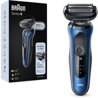 M&aacute;quina de Barbear Braun Series 6 61-B1000s