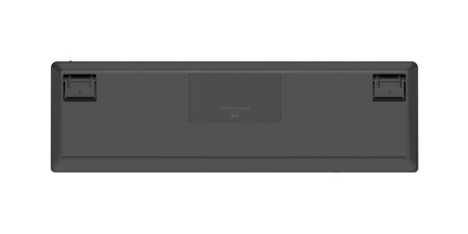 Teclado Logitech MX Mechanical Bluetooth (US) image number 2