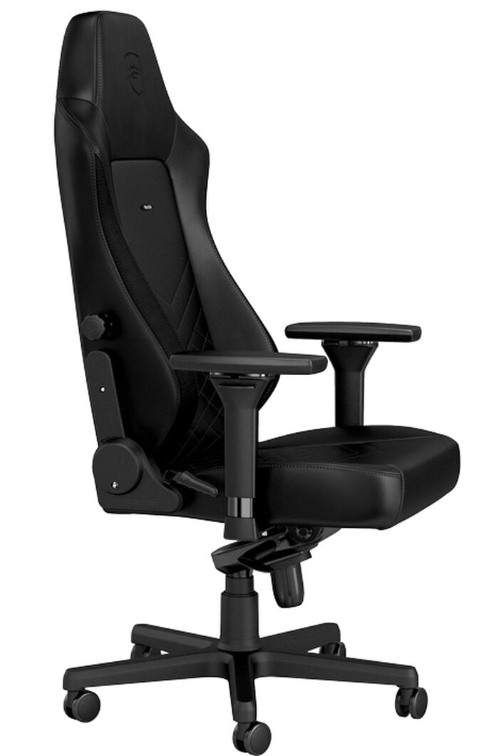 Cadeira noblechairs HERO - Preto image number 1